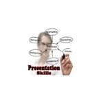 Logo of Presentation Skills android Application 